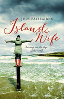 Island Wife : living on the edge of the wild-9781444759600