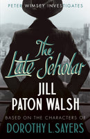 The Late Scholar : A Gripping Oxford College Murder Mystery-9781444760873
