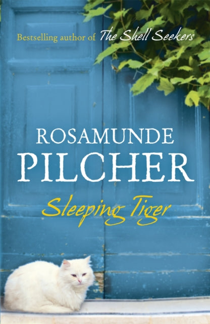 Sleeping Tiger-9781444761696