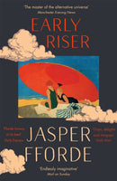 Early Riser : The standalone novel from the Number One bestselling author-9781444763607