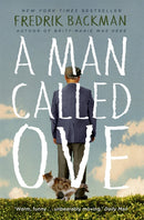 A Man Called Ove : The global bestselling phenomenon-9781444775815