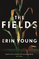 The Fields : Riley Fisher Book 1-9781444777864