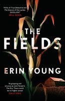 The Fields : Riley Fisher Book 1-9781444777888