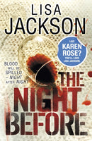 The Night Before : Savannah series, book 1-9781444780239