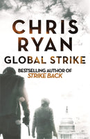 Global Strike : A Strike Back Novel (3)-9781444783810