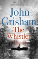 The Whistler : The Number One Bestseller-9781444791099