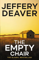 The Empty Chair : Lincoln Rhyme Book 3-9781444791570