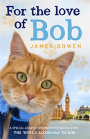 For the Love of Bob-9781444794052