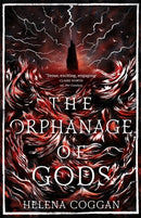 The Orphanage of Gods-9781444794748