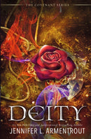 Deity : The thrilling third book in steamy JLA's Covenant series!-9781444798005