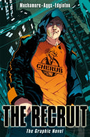 CHERUB: The Recruit Graphic Novel : Book 1-9781444903188