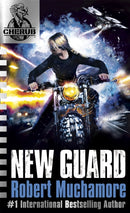 CHERUB: New Guard : Book 17-9781444914146