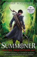 Summoner: The Inquisition : Book 2-9781444924244