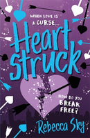 The Love Curse: Heartstruck : Book 2-9781444940077