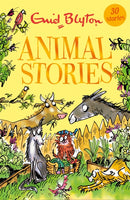 Animal Stories : Contains 30 classic tales-9781444940251