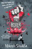 The Boxer-9781444940695