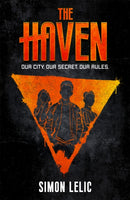 The Haven : Book 1-9781444947601