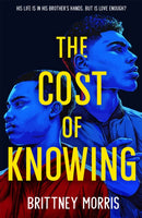 The Cost of Knowing-9781444951745