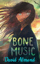 Bone Music : A gripping book of hope and joy-9781444952926