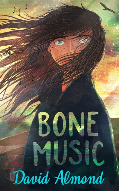 Bone Music : A gripping book of hope and joy-9781444952926