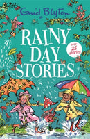 Rainy Day Stories-9781444956368