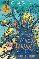 The Magic Faraway Tree Collection?-9781444959437