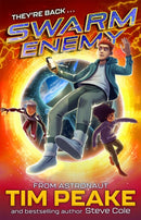 Swarm Enemy : Book 2-9781444960877