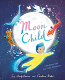 Moon Child-9781444964301
