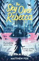 The Sky Over Rebecca-9781444964707