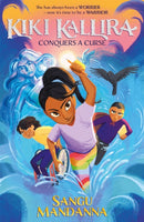 Kiki Kallira Conquers a Curse : Book 2-9781444964868