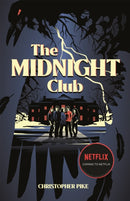 The Midnight Club - as seen on Netflix-9781444966299