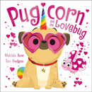 The Magic Pet Shop: Pugicorn and the Lovebug-9781444966527