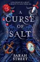 A Curse of Salt-9781444967661