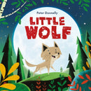 Little Wolf-9781444967708