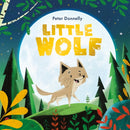 Little Wolf-9781444967722
