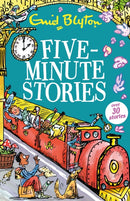 Five-Minute Stories : 30 stories-9781444969214