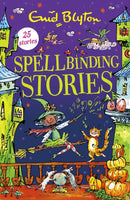 Spellbinding Stories-9781444969276