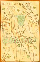 Heartstopper Volume 3 : Boy meets boy in the bestselling graphic novel, also on Netflix!-9781444972450