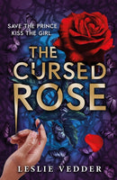 The Bone Spindle: The Cursed Rose : Book 3-9781444972887