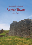 Roman Towns-9781445698601