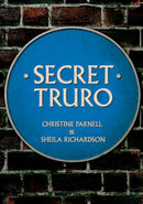 Secret Truro-9781445699363