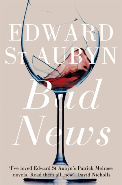 Bad News-9781447202950