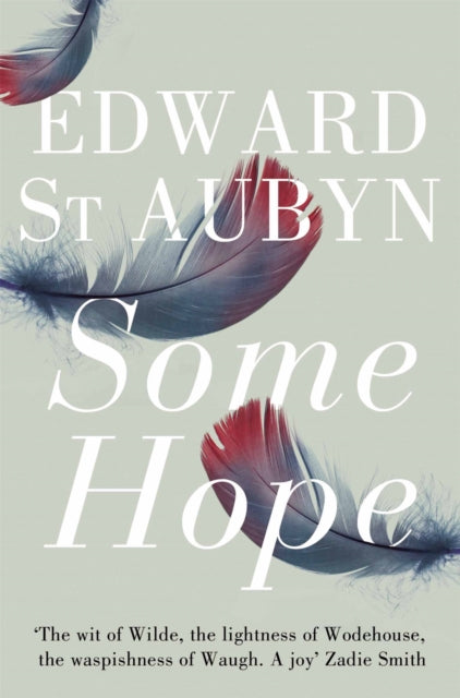 Some Hope-9781447202967