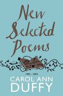 New Selected Poems : 1984-2004-9781447206422