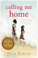 Calling Me Home-9781447212560