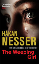 The Weeping Girl-9781447216582