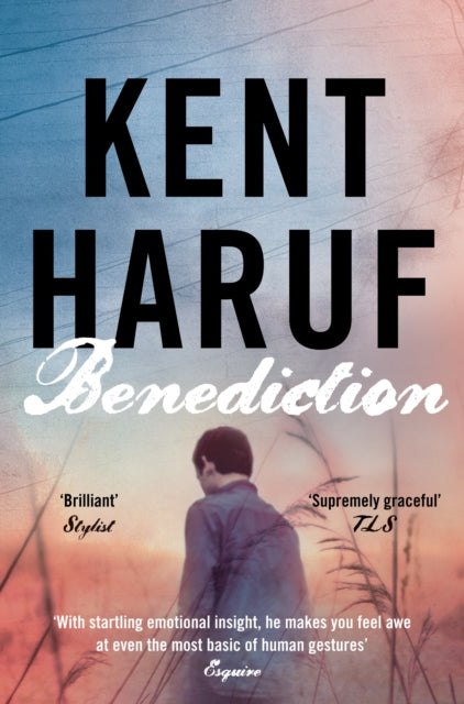 Benediction-9781447227533