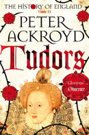 Tudors : The History of England Volume II-9781447236818
