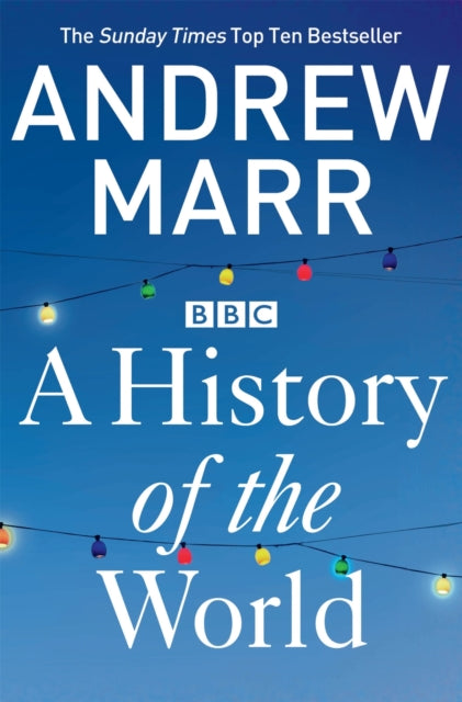 A History of the World-9781447236825