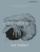 Hold Your Own-9781447241218